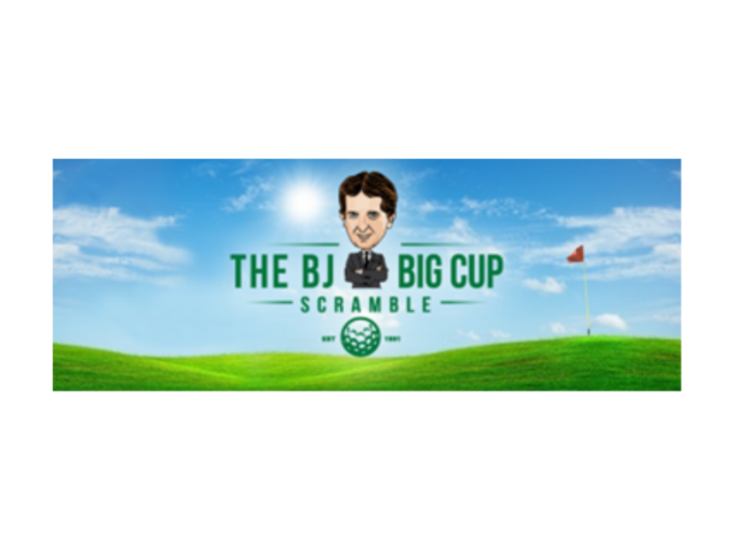 big cup logo